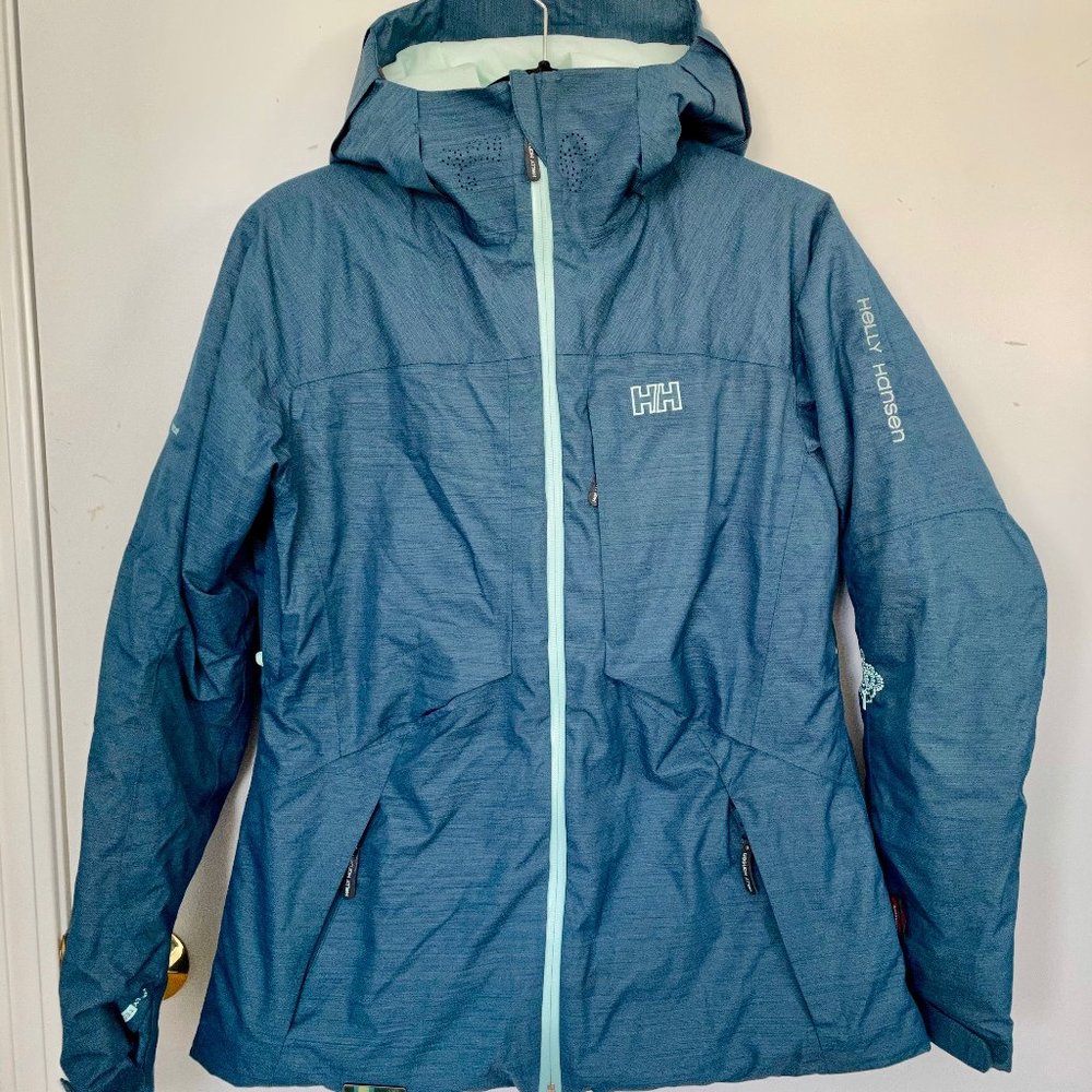 Helly Hansen Ski Jacket